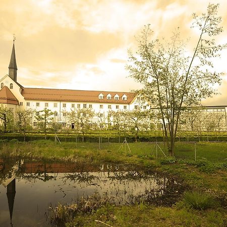 Kapuzinerhof Seminar- Und Kongresshotel Laufen Εξωτερικό φωτογραφία