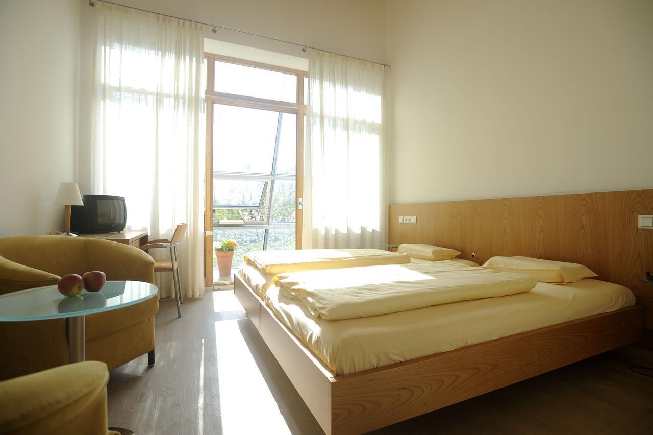 Kapuzinerhof Seminar- Und Kongresshotel Laufen Εξωτερικό φωτογραφία